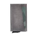Torres Leather Pop-up Card Holder