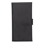 Santa iPhone 14 Plus Leather Detachable Wallet Case