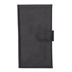 Santa iPhone 14 Leather Detachable Wallet Case
