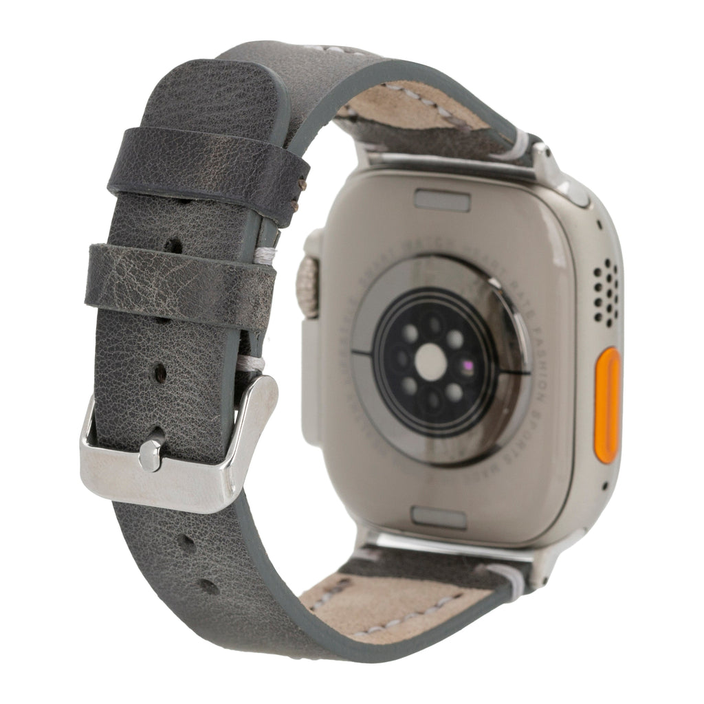 Avilla Apple Watch Leather Band