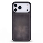 Flex Cover iPhone 18 Pro / 17 Pro Leather Case