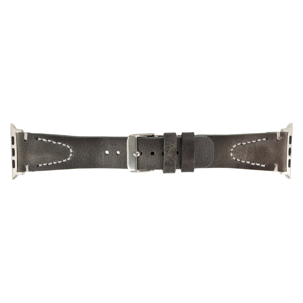 Avilla Apple Watch Leather Band