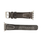 Avilla Apple Watch Leather Band