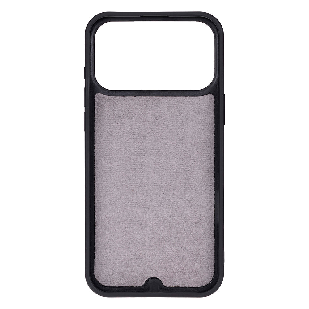 Flex Cover iPhone 18 Pro / 17 Pro Leather Case