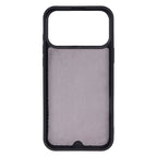 Flex Cover iPhone 18 Pro / 17 Pro Leather Case