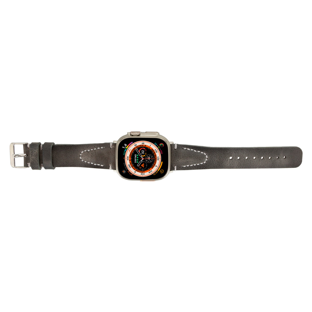 Avilla Apple Watch Leather Band