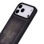 Flex Cover iPhone 18 Pro / 17 Pro Leather Case