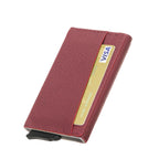 Torres Leather Pop-up Card Holder