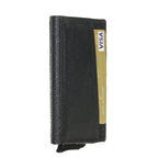 Torres Leather Pop-up Card Holder