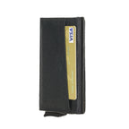 Torres Leather Pop-up Card Holder