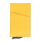 Torres Leather Pop-up Card Holder