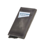 Torres Leather Pop-up Card Holder