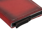 Torres Leather Pop-up Card Holder