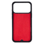 Flex Cover iPhone 18 Pro / 17 Pro Leather Case