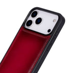 Flex Cover iPhone 18 Pro / 17 Pro Leather Case