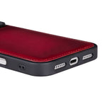 Flex Cover iPhone 18 Pro / 17 Pro Leather Case