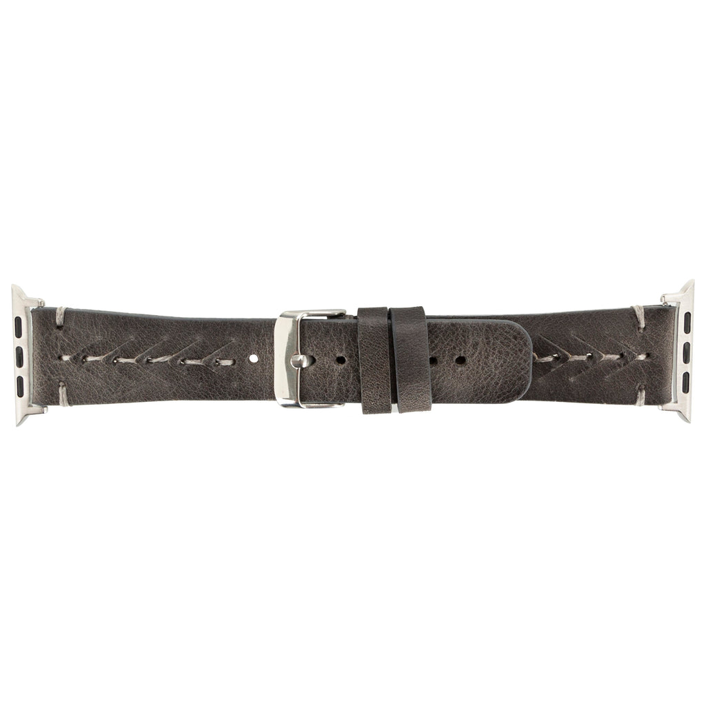 Boras Apple Watch Leather Band