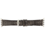 Boras Apple Watch Leather Band