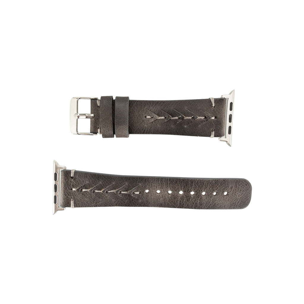 Boras Apple Watch Leather Band
