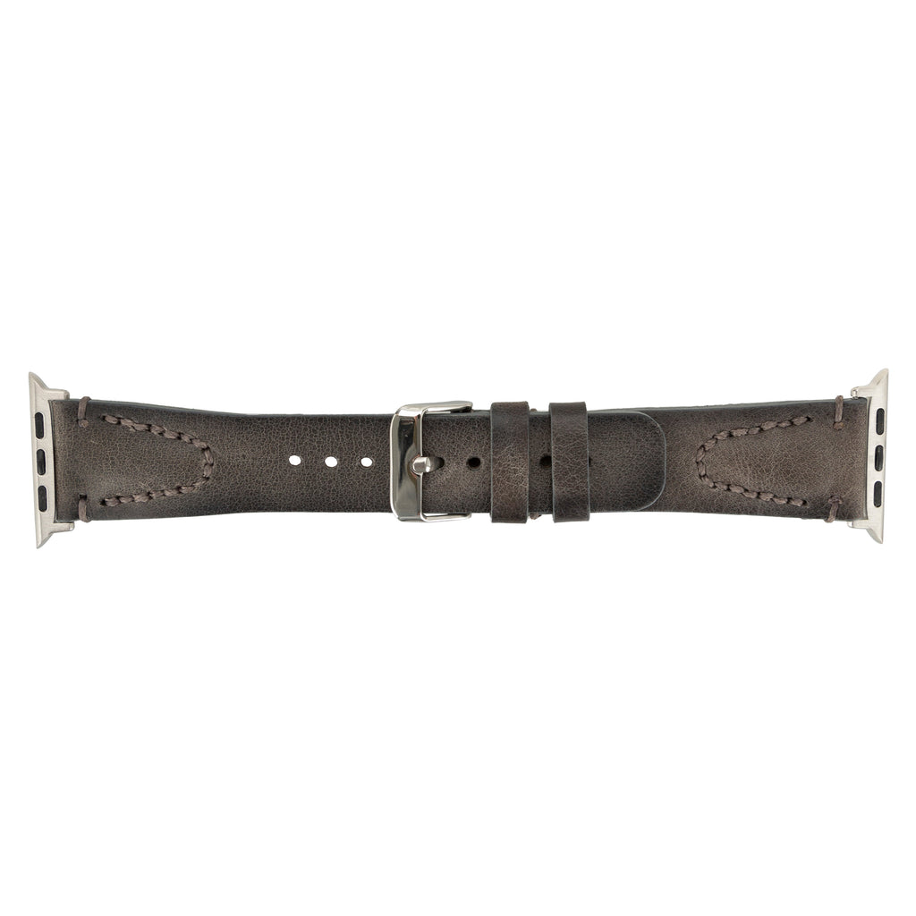Avilla Apple Watch Leather Band