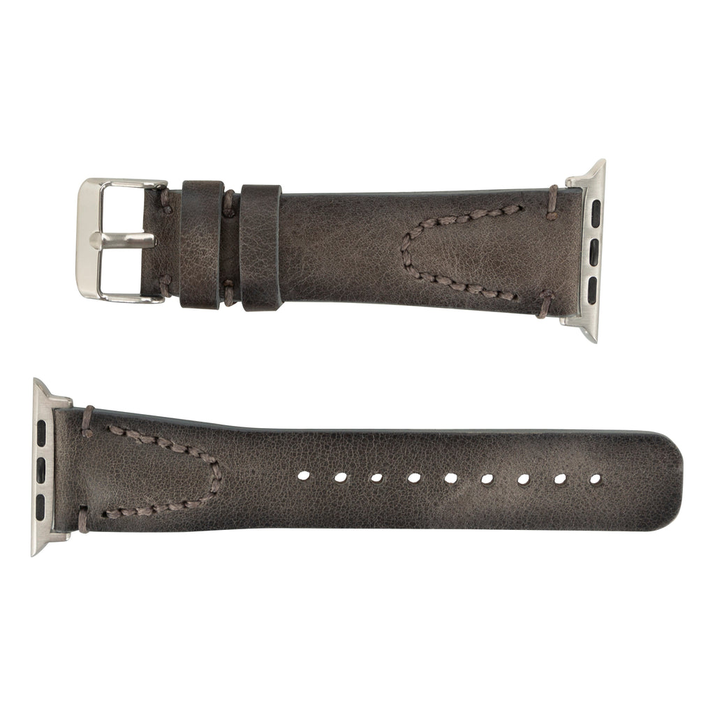 Avilla Apple Watch Leather Band