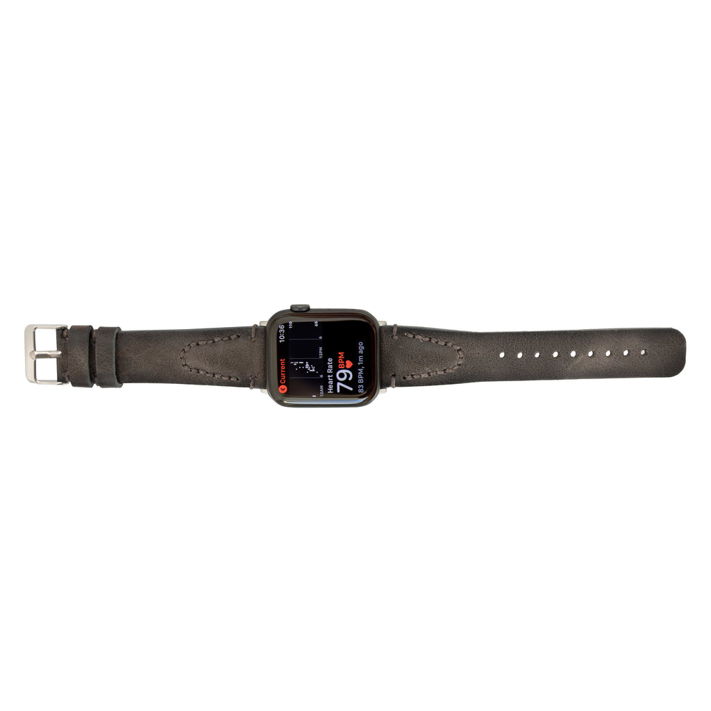 Avilla Apple Watch Leather Band