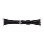 Slim Leather Apple Watch Band