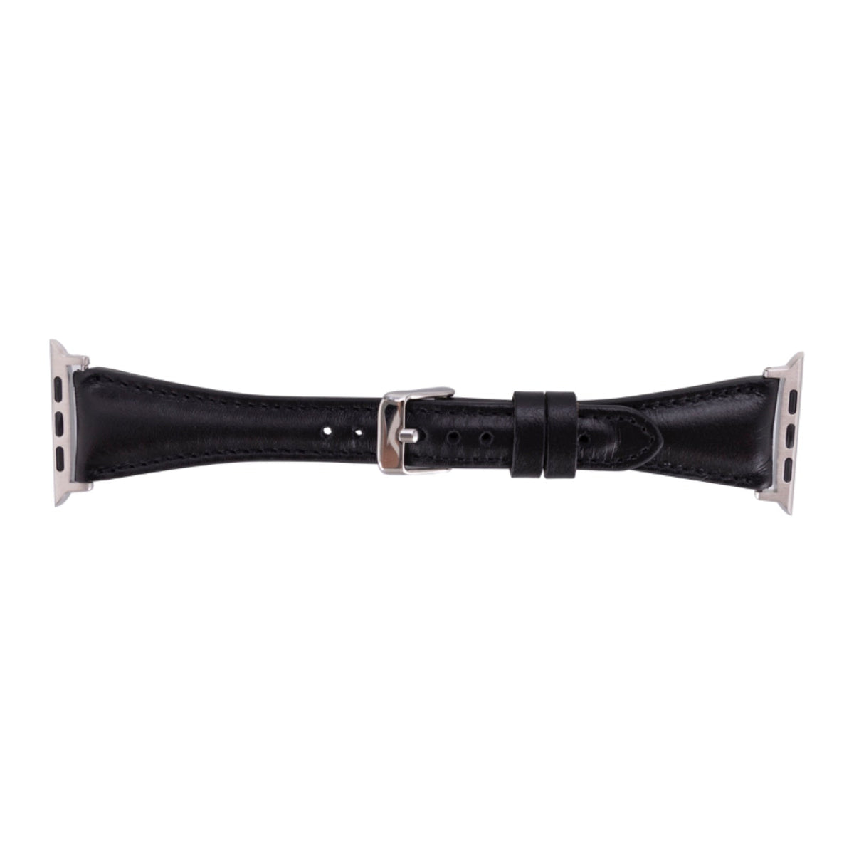 Slim Leather Apple Watch Band