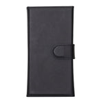Santa iPhone 13 Pro Leather Detachable Wallet Case