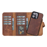 Saddle Brown