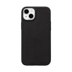 Santa iPhone 15 Pro Leather Detachable Wallet Case