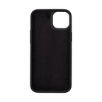 Santa iPhone 15 Pro Leather Detachable Wallet Case