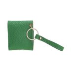 AirPods Leather Case with Hook