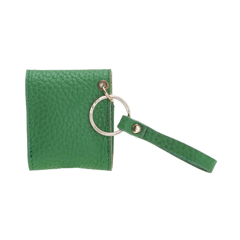 AirPods Leather Case with Hook