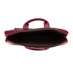 Apollo Geniun Leather Laptop Bag