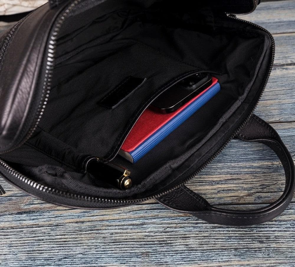 Apollo Geniun Leather Laptop Bag For 13"