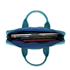 Apollo Geniun Leather Laptop Bag For 13"