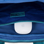 Apollo Geniun Leather Laptop Bag For 13"