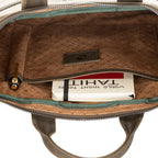 Apollo Geniun Leather Laptop Bag For 13"