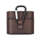 Apple Casquet AirPods 3 Leather Case