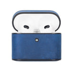 Apple Casquet AirPods 3 Leather Case