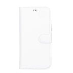 Apple iPhone 13 Series Detachable Leather Case RFID/ MWW