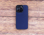 Apple iPhone 13 Series Detachable Leather Case RFID/ MWW