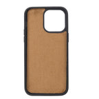 Apple iPhone 14 Leather Wallet Case / MWWN - Window Magic