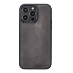 Apple iPhone 14 Leather Wallet Case / MWWN - Window Magic