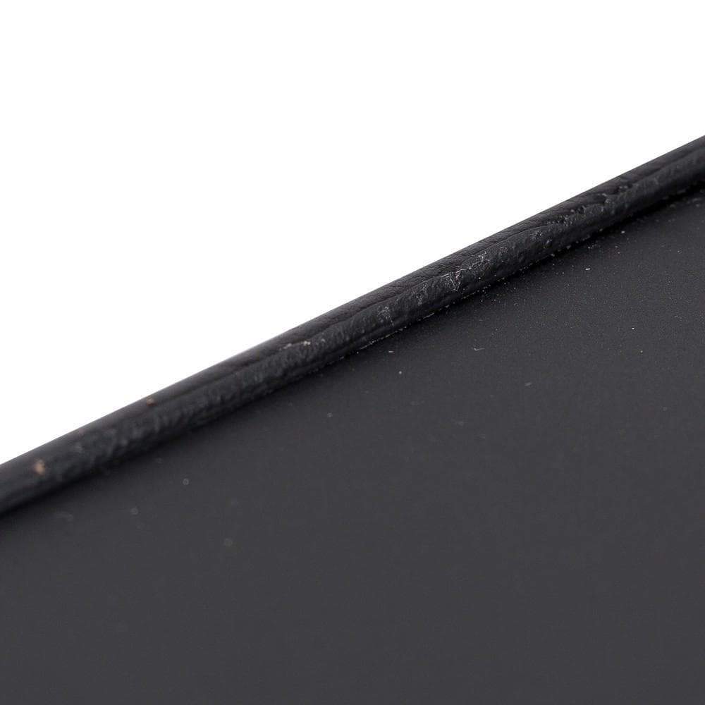 Apple iPhone 12 Pro Max Leather Case / RC - Rock Cover