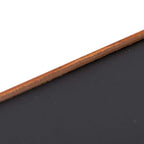 Apple iPhone 12 Pro Max Leather Case / RC - Rock Cover