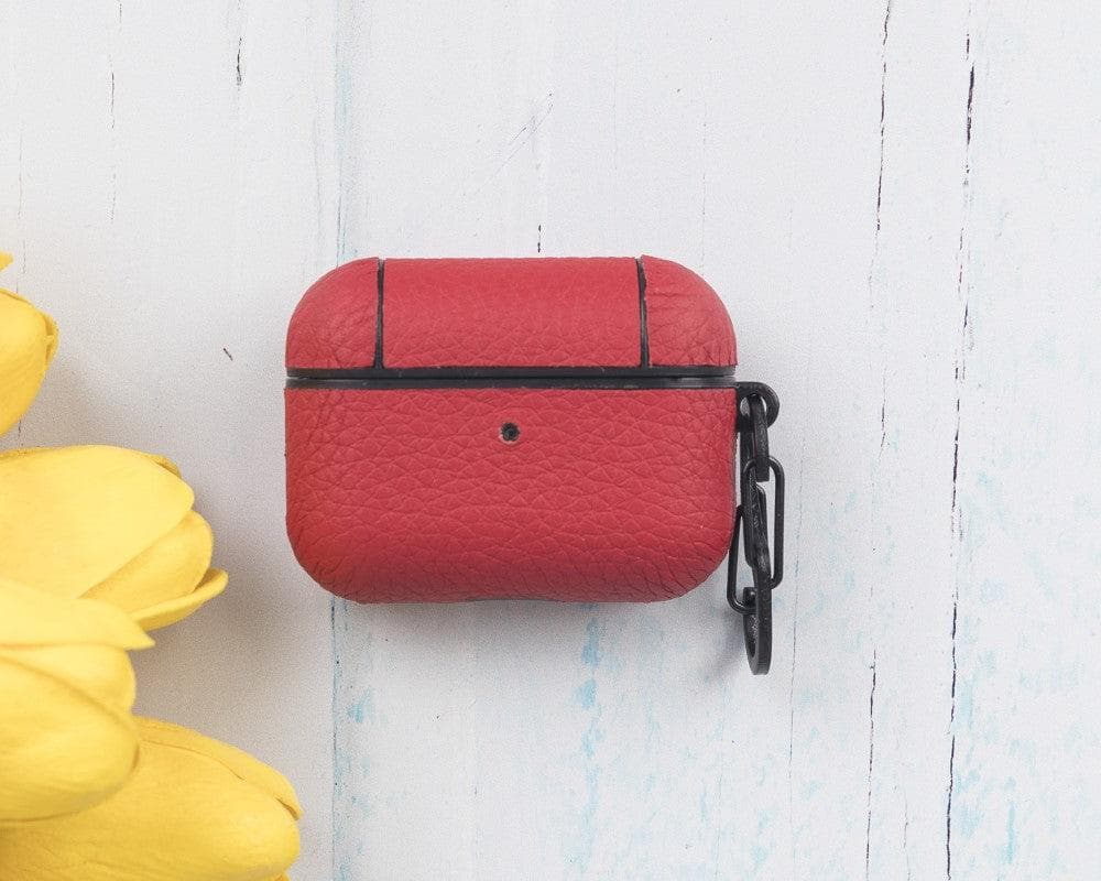 Apple Juli Airpods Case Red