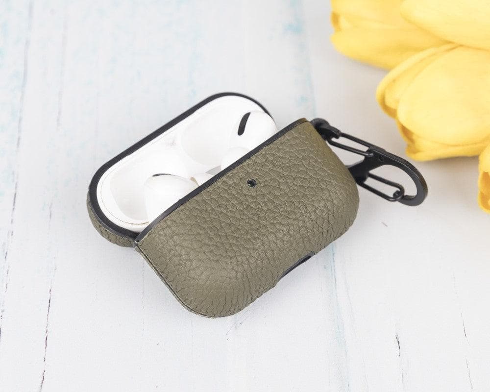 Juni Leather AirPods 3 Case