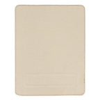 B2B Comfy Leather Mouse Pad